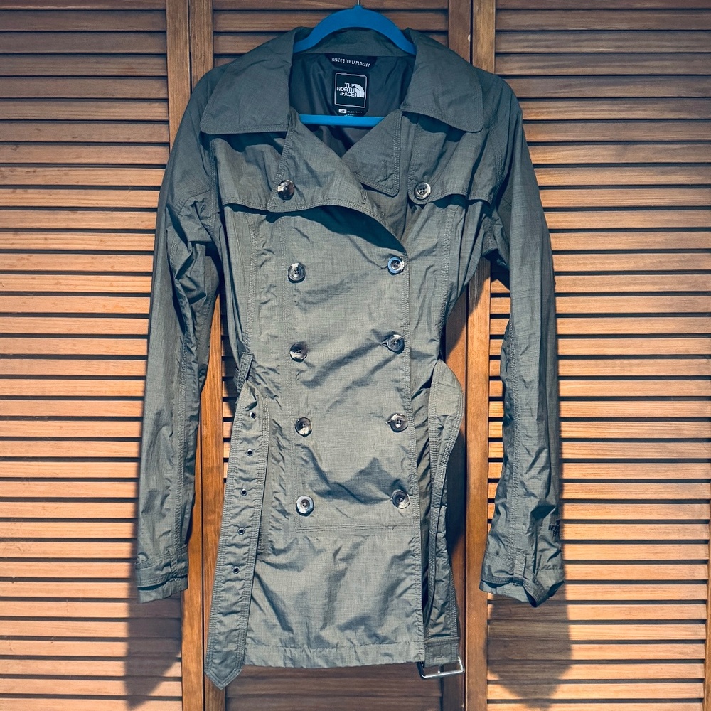 The North Face Trench